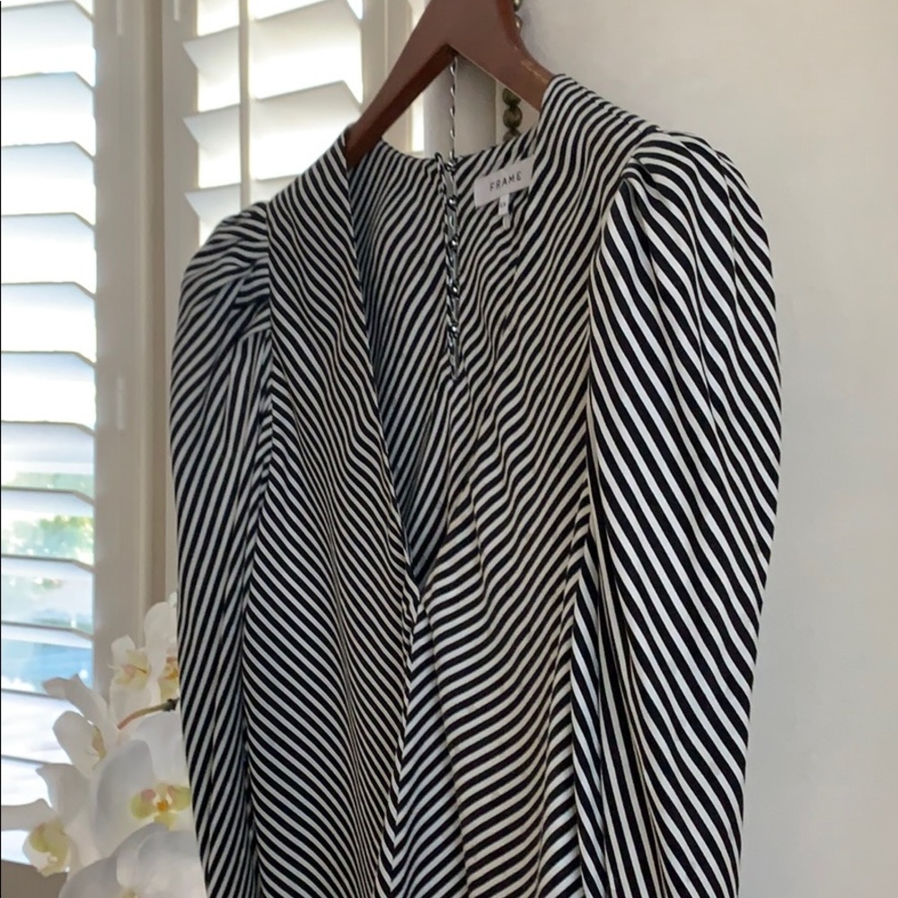Blouse - Picture 8 of 8